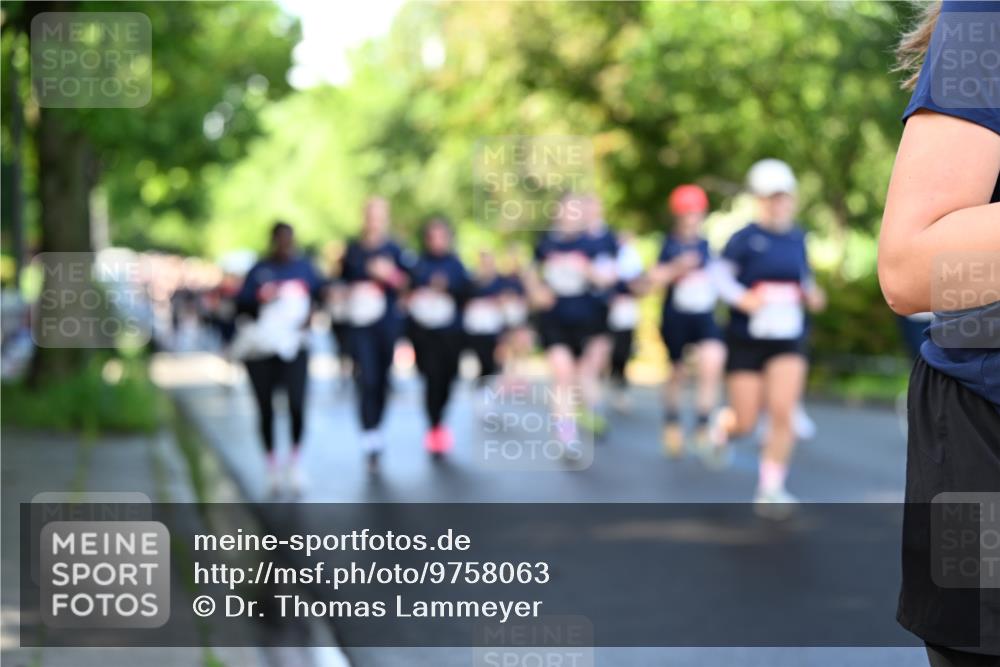 14.06.2026 - REWE Women's Run Dr. Thomas Lammeyer http://msf.ph/oto/9758063 14.06.2026 09:22:08 Laufen  meine-sportfotos.de