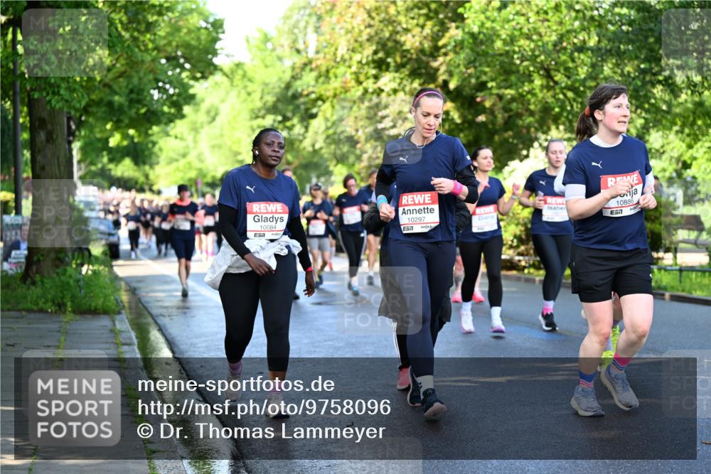 14.06.2026 - REWE Women's Run Dr. Thomas Lammeyer http://msf.ph/oto/9758096 14.06.2026 09:22:11 Laufen 10084, 10297, 10886, 57 meine-sportfotos.de