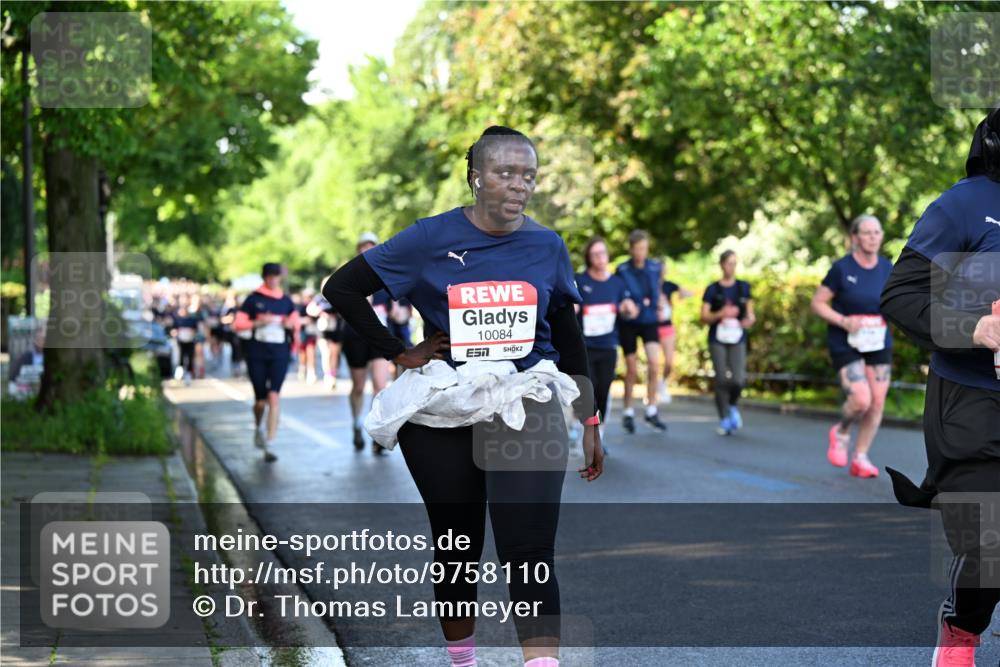 14.06.2026 - REWE Women's Run Dr. Thomas Lammeyer http://msf.ph/oto/9758110 14.06.2026 09:22:13 Laufen 10084 meine-sportfotos.de