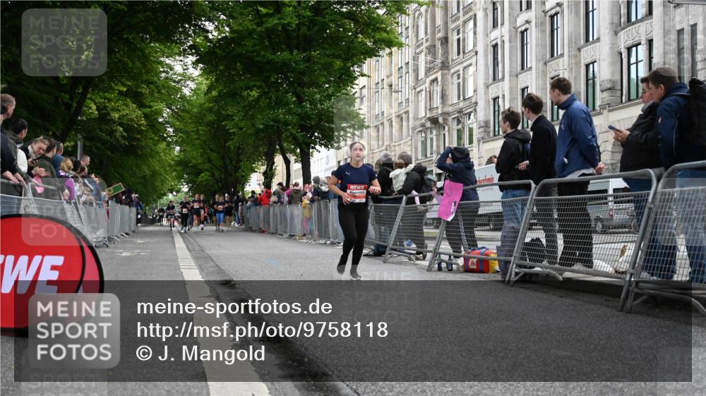 14.06.2026 - REWE Women's Run J. Mangold http://msf.ph/oto/9758118 14.06.2026 10:58:24 Ziel 5086, 5713 meine-sportfotos.de