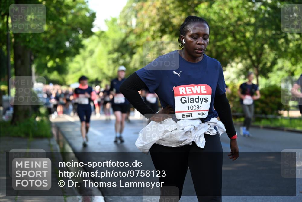 14.06.2026 - REWE Women's Run Dr. Thomas Lammeyer http://msf.ph/oto/9758123 14.06.2026 09:22:14 Laufen 10084 meine-sportfotos.de