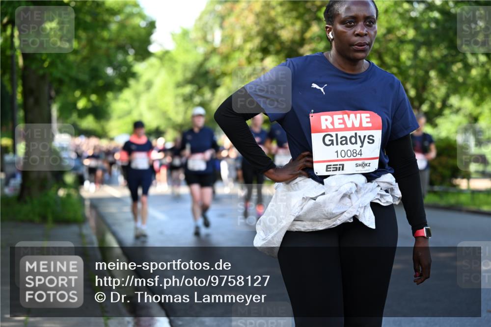 14.06.2026 - REWE Women's Run Dr. Thomas Lammeyer http://msf.ph/oto/9758127 14.06.2026 09:22:14 Laufen 10084 meine-sportfotos.de