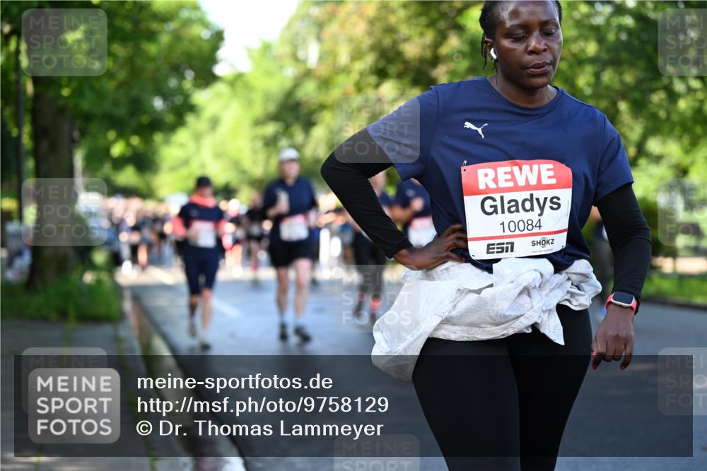 14.06.2026 - REWE Women's Run Dr. Thomas Lammeyer http://msf.ph/oto/9758129 14.06.2026 09:22:14 Laufen 10084 meine-sportfotos.de
