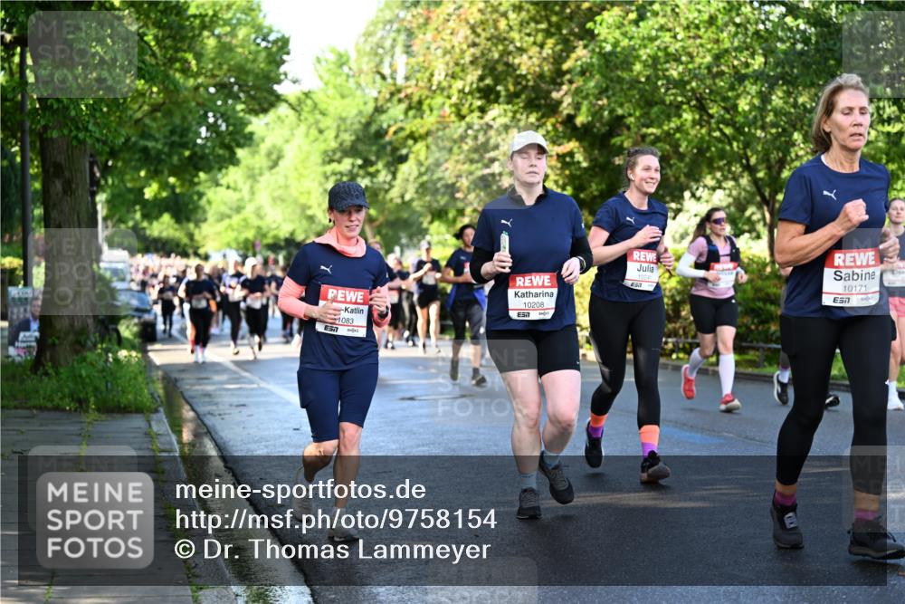 14.06.2026 - REWE Women's Run Dr. Thomas Lammeyer http://msf.ph/oto/9758154 14.06.2026 09:22:16 Laufen 1083, 10208, 7, 10241, 10171 meine-sportfotos.de
