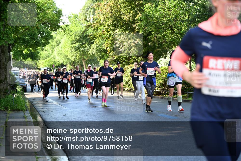 14.06.2026 - REWE Women's Run Dr. Thomas Lammeyer http://msf.ph/oto/9758158 14.06.2026 09:22:19 Laufen  meine-sportfotos.de