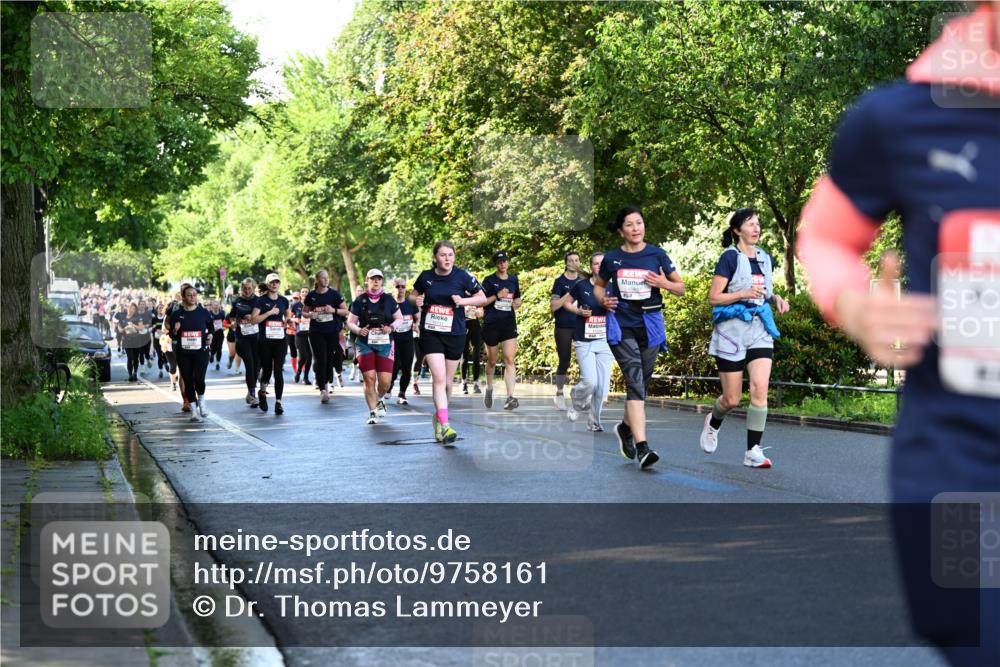 14.06.2026 - REWE Women's Run Dr. Thomas Lammeyer http://msf.ph/oto/9758161 14.06.2026 09:22:19 Laufen  meine-sportfotos.de