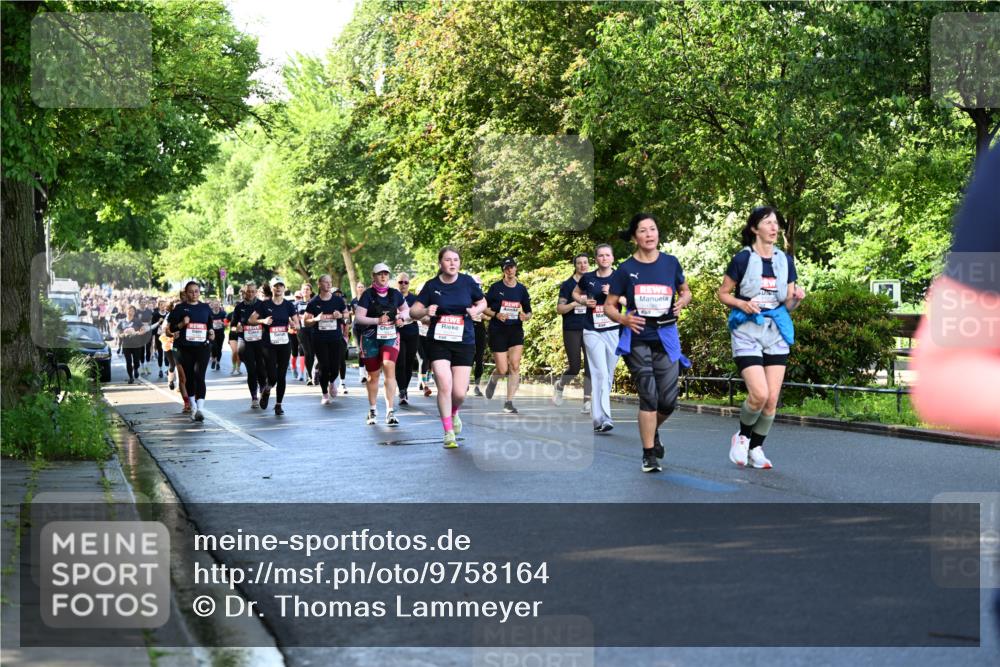 14.06.2026 - REWE Women's Run Dr. Thomas Lammeyer http://msf.ph/oto/9758164 14.06.2026 09:22:19 Laufen  meine-sportfotos.de