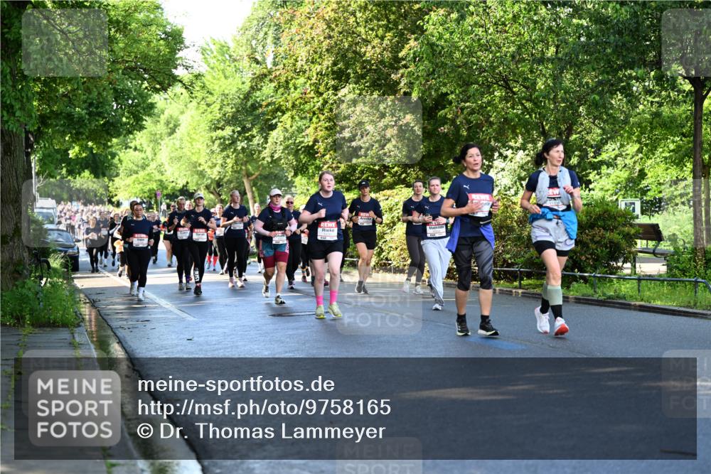14.06.2026 - REWE Women's Run Dr. Thomas Lammeyer http://msf.ph/oto/9758165 14.06.2026 09:22:19 Laufen  meine-sportfotos.de