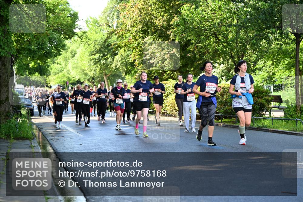 14.06.2026 - REWE Women's Run Dr. Thomas Lammeyer http://msf.ph/oto/9758168 14.06.2026 09:22:19 Laufen 10111 meine-sportfotos.de