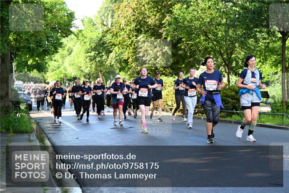 14.06.2026 - REWE Women's Run Dr. Thomas Lammeyer http://msf.ph/oto/9758175 14.06.2026 09:22:20 Laufen  meine-sportfotos.de