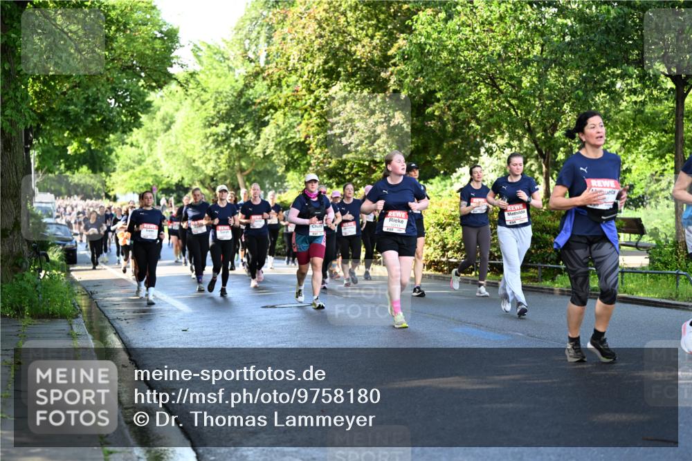 14.06.2026 - REWE Women's Run Dr. Thomas Lammeyer http://msf.ph/oto/9758180 14.06.2026 09:22:20 Laufen  meine-sportfotos.de