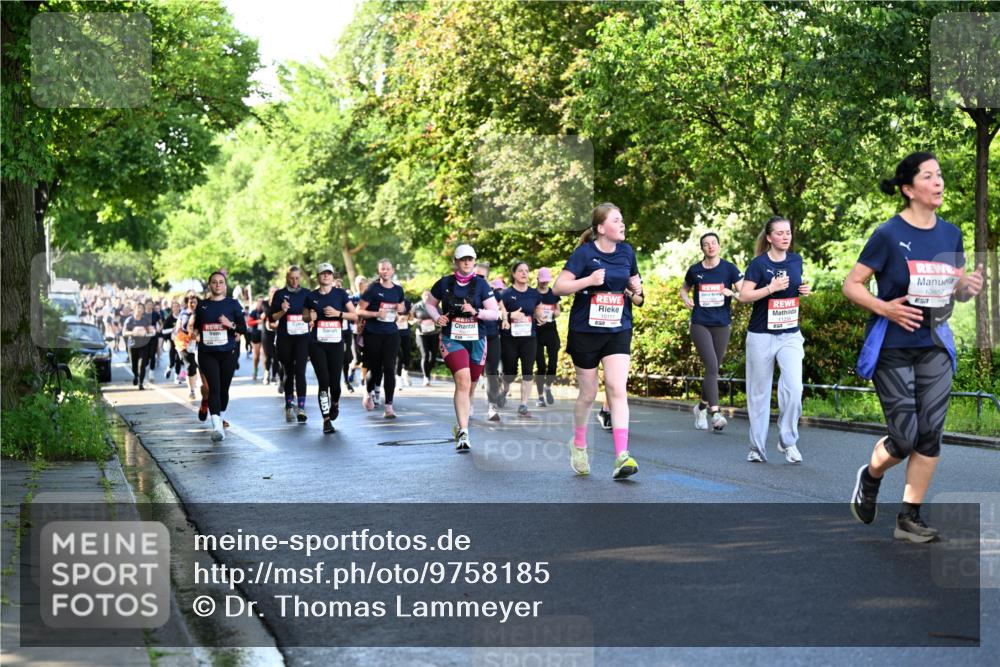 14.06.2026 - REWE Women's Run Dr. Thomas Lammeyer http://msf.ph/oto/9758185 14.06.2026 09:22:21 Laufen 10851 meine-sportfotos.de