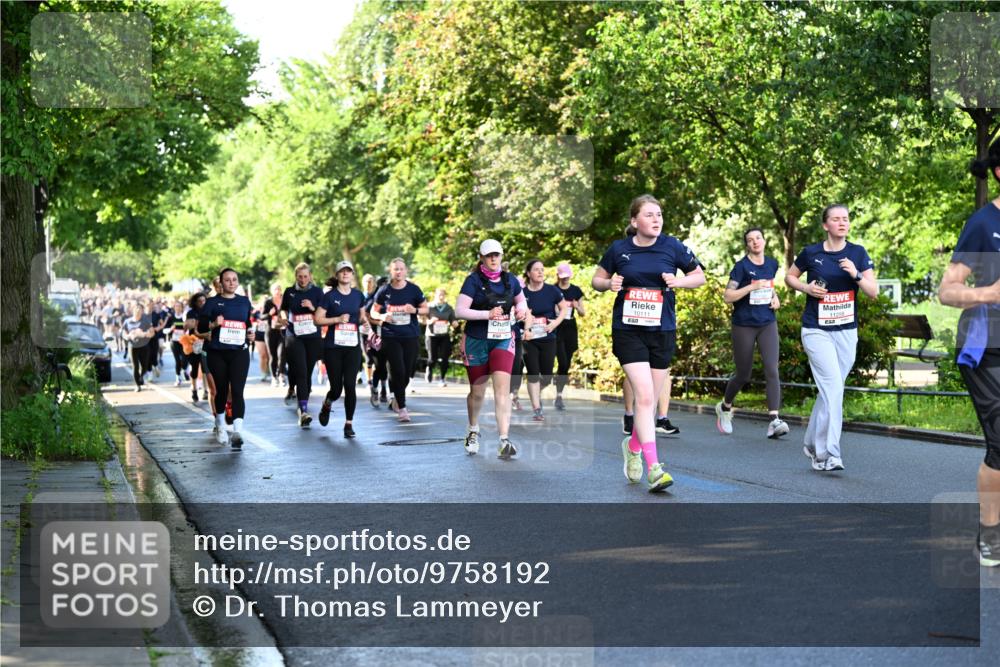 14.06.2026 - REWE Women's Run Dr. Thomas Lammeyer http://msf.ph/oto/9758192 14.06.2026 09:22:21 Laufen  meine-sportfotos.de