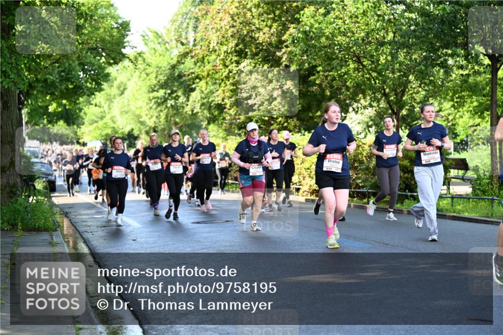 14.06.2026 - REWE Women's Run Dr. Thomas Lammeyer http://msf.ph/oto/9758195 14.06.2026 09:22:21 Laufen 10111 meine-sportfotos.de