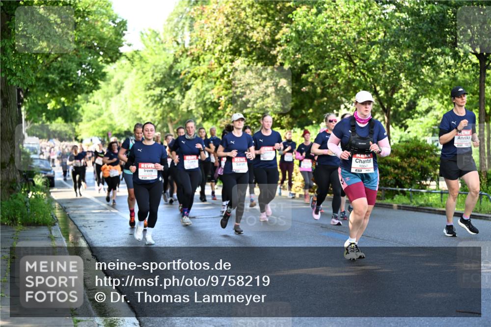 14.06.2026 - REWE Women's Run Dr. Thomas Lammeyer http://msf.ph/oto/9758219 14.06.2026 09:22:23 Laufen 10047, 7 meine-sportfotos.de