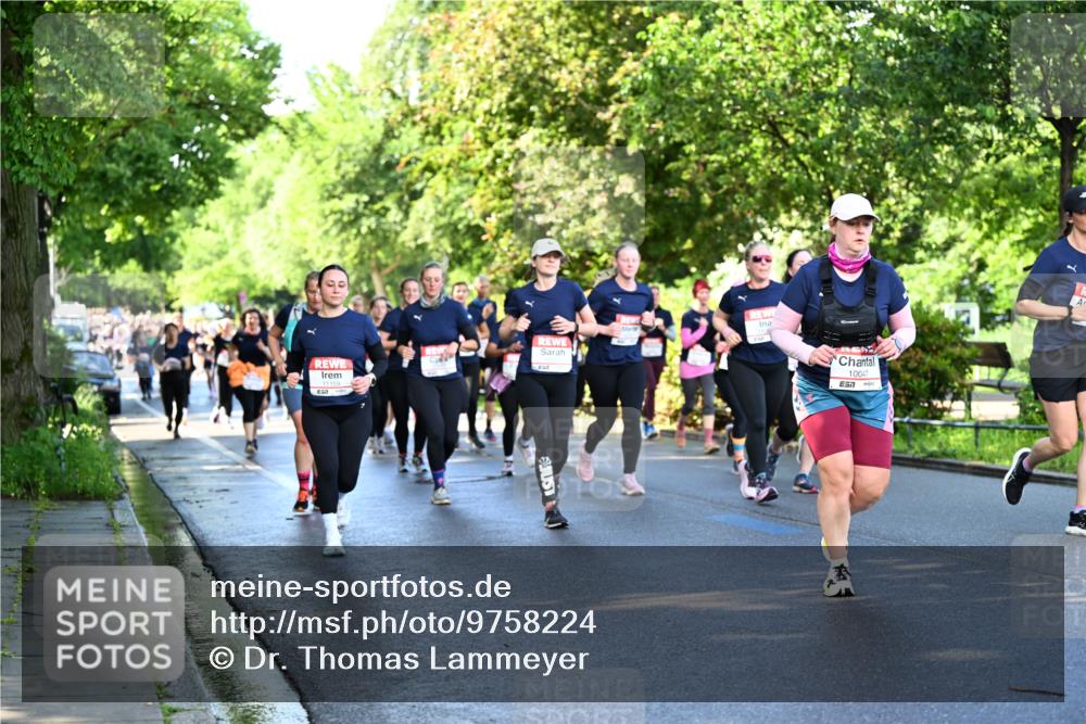 14.06.2026 - REWE Women's Run Dr. Thomas Lammeyer http://msf.ph/oto/9758224 14.06.2026 09:22:24 Laufen 10047, 7 meine-sportfotos.de
