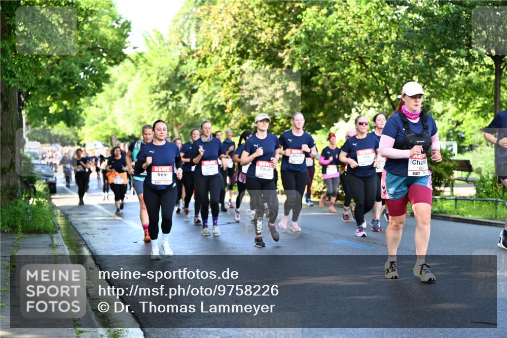 14.06.2026 - REWE Women's Run Dr. Thomas Lammeyer http://msf.ph/oto/9758226 14.06.2026 09:22:24 Laufen 100, 837 meine-sportfotos.de