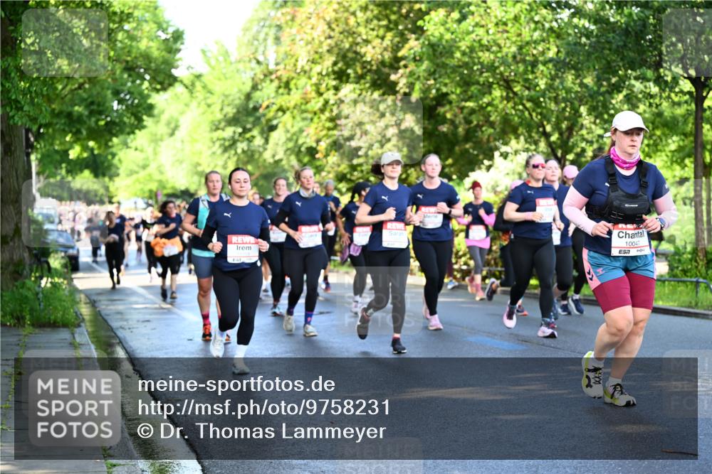 14.06.2026 - REWE Women's Run Dr. Thomas Lammeyer http://msf.ph/oto/9758231 14.06.2026 09:22:24 Laufen 1159, 10047, 7 meine-sportfotos.de