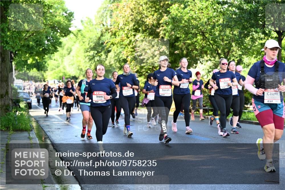 14.06.2026 - REWE Women's Run Dr. Thomas Lammeyer http://msf.ph/oto/9758235 14.06.2026 09:22:24 Laufen 11159, 7, 10047 meine-sportfotos.de