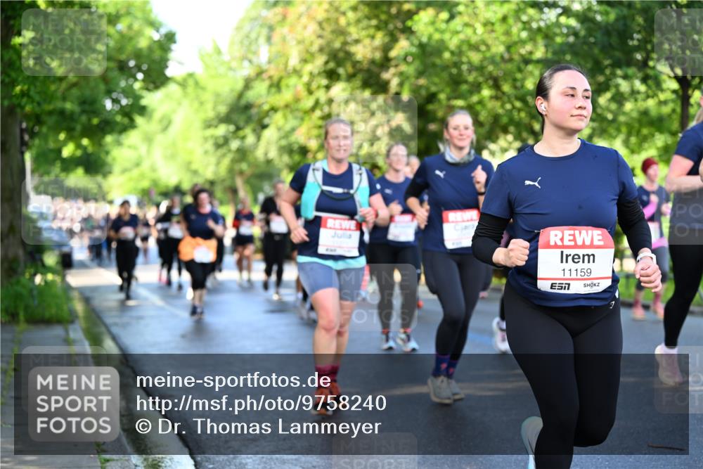 14.06.2026 - REWE Women's Run Dr. Thomas Lammeyer http://msf.ph/oto/9758240 14.06.2026 09:22:27 Laufen 11159 meine-sportfotos.de