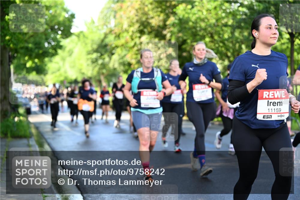 14.06.2026 - REWE Women's Run Dr. Thomas Lammeyer http://msf.ph/oto/9758242 14.06.2026 09:22:27 Laufen 11159 meine-sportfotos.de