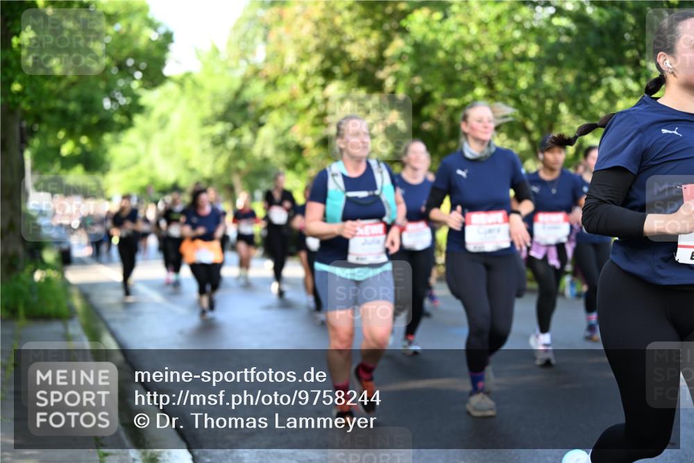 14.06.2026 - REWE Women's Run Dr. Thomas Lammeyer http://msf.ph/oto/9758244 14.06.2026 09:22:27 Laufen  meine-sportfotos.de