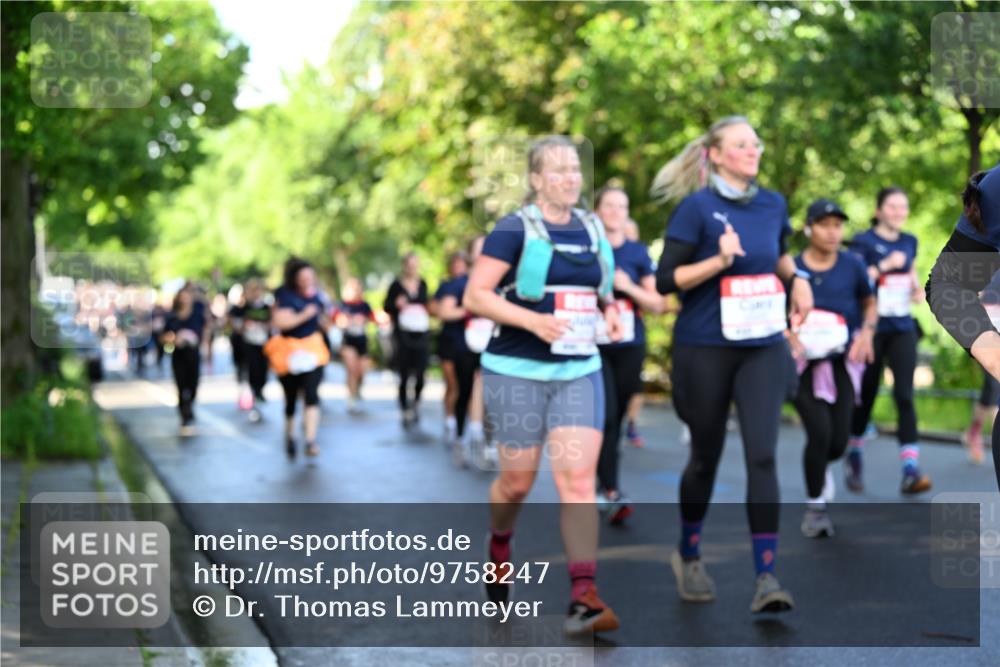 14.06.2026 - REWE Women's Run Dr. Thomas Lammeyer http://msf.ph/oto/9758247 14.06.2026 09:22:27 Laufen  meine-sportfotos.de