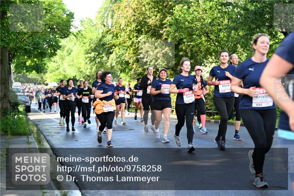 14.06.2026 - REWE Women's Run Dr. Thomas Lammeyer http://msf.ph/oto/9758258 14.06.2026 09:22:29 Laufen 10748, 10793 meine-sportfotos.de