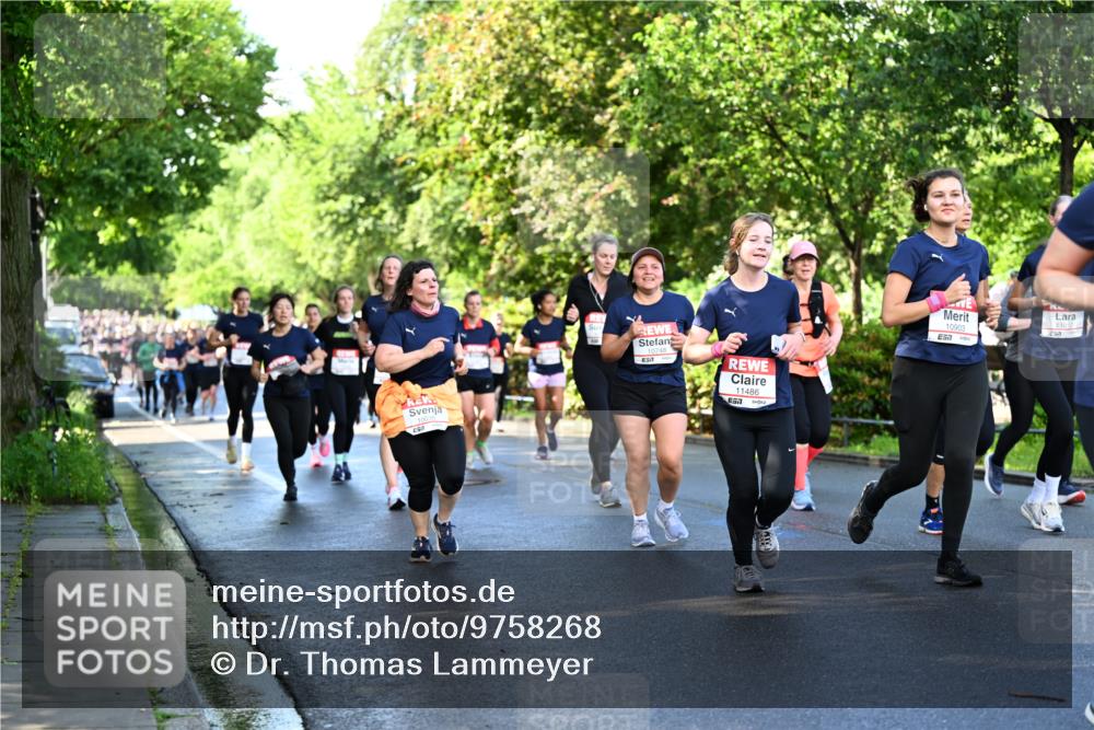 14.06.2026 - REWE Women's Run Dr. Thomas Lammeyer http://msf.ph/oto/9758268 14.06.2026 09:22:29 Laufen 11486, 10903, 11010 meine-sportfotos.de