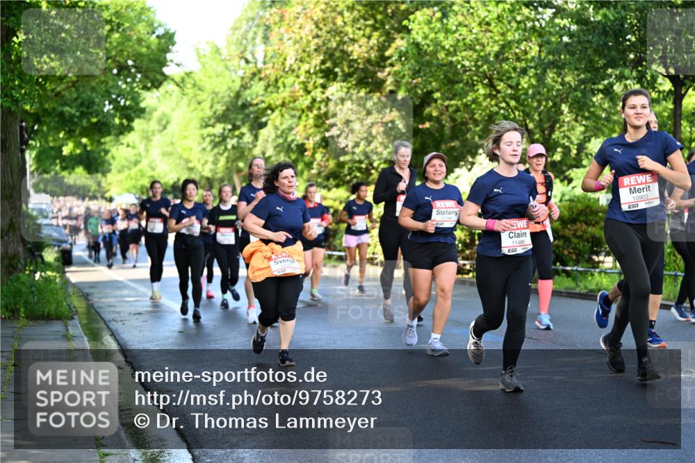 14.06.2026 - REWE Women's Run Dr. Thomas Lammeyer http://msf.ph/oto/9758273 14.06.2026 09:22:29 Laufen 11486, 10903, 57 meine-sportfotos.de