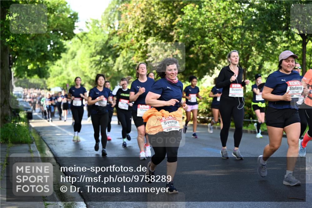 14.06.2026 - REWE Women's Run Dr. Thomas Lammeyer http://msf.ph/oto/9758289 14.06.2026 09:22:31 Laufen 10036, 10748, 77 meine-sportfotos.de