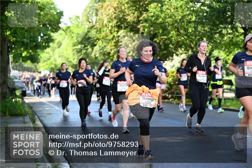 14.06.2026 - REWE Women's Run Dr. Thomas Lammeyer http://msf.ph/oto/9758293 14.06.2026 09:22:31 Laufen 10036, 57, 1 meine-sportfotos.de