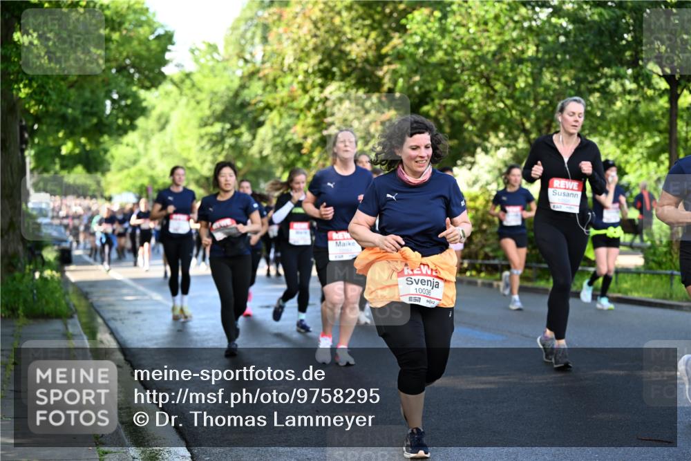 14.06.2026 - REWE Women's Run Dr. Thomas Lammeyer http://msf.ph/oto/9758295 14.06.2026 09:22:31 Laufen 10036 meine-sportfotos.de