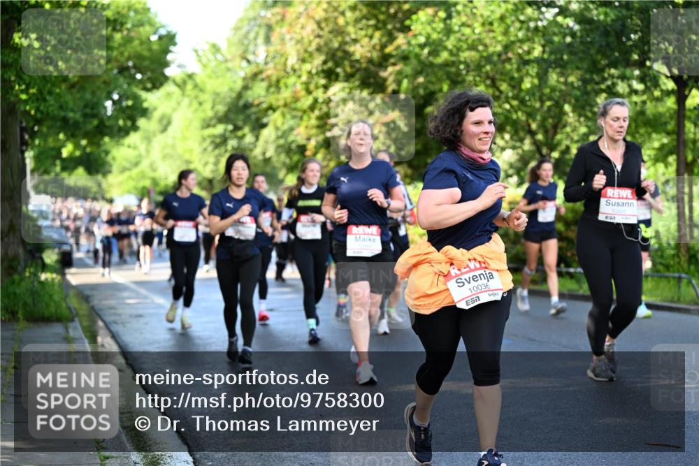 14.06.2026 - REWE Women's Run Dr. Thomas Lammeyer http://msf.ph/oto/9758300 14.06.2026 09:22:31 Laufen 10036, 7, 10505 meine-sportfotos.de