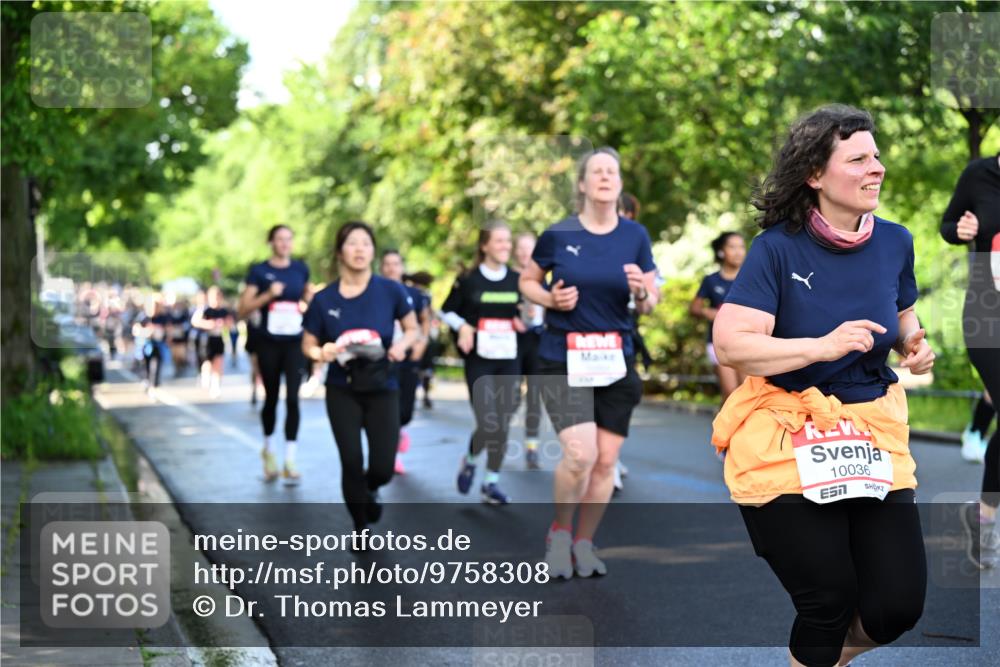 14.06.2026 - REWE Women's Run Dr. Thomas Lammeyer http://msf.ph/oto/9758308 14.06.2026 09:22:32 Laufen 10036, 7 meine-sportfotos.de