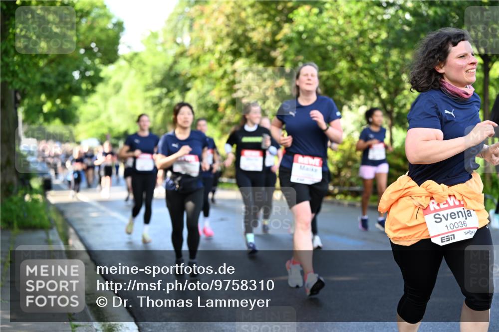 14.06.2026 - REWE Women's Run Dr. Thomas Lammeyer http://msf.ph/oto/9758310 14.06.2026 09:22:32 Laufen 10036, 7 meine-sportfotos.de