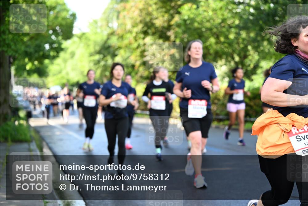 14.06.2026 - REWE Women's Run Dr. Thomas Lammeyer http://msf.ph/oto/9758312 14.06.2026 09:22:32 Laufen 10 meine-sportfotos.de