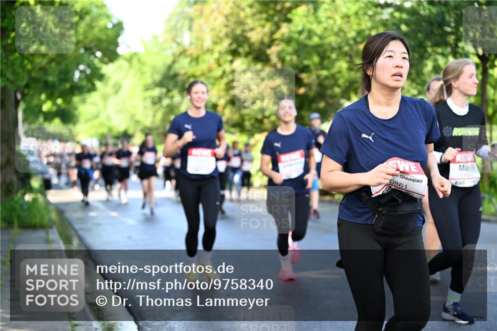 14.06.2026 - REWE Women's Run Dr. Thomas Lammeyer http://msf.ph/oto/9758340 14.06.2026 09:22:34 Laufen 0861, 11498 meine-sportfotos.de