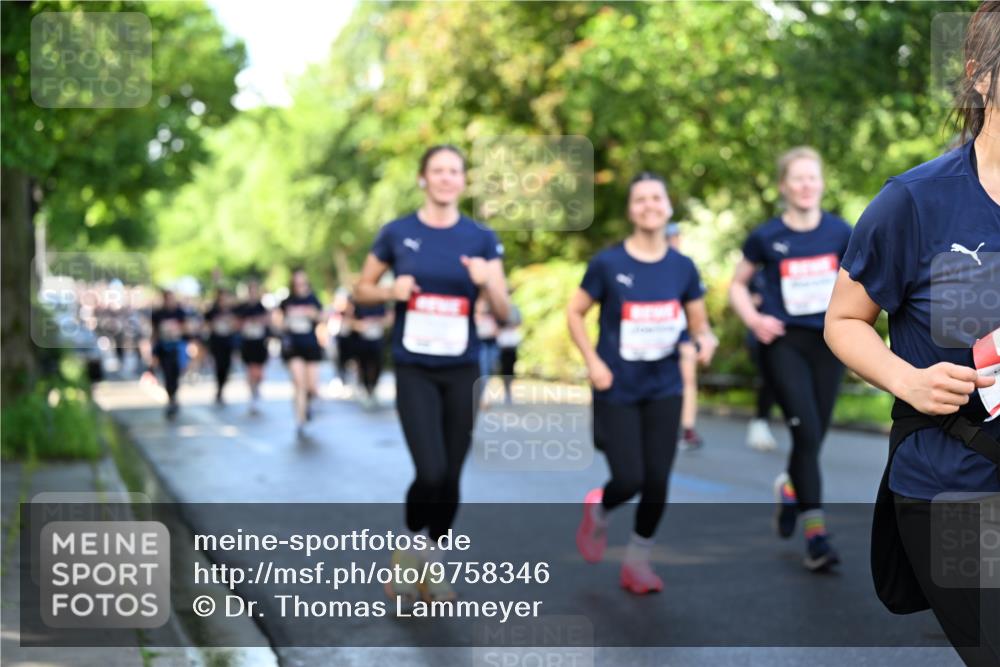 14.06.2026 - REWE Women's Run Dr. Thomas Lammeyer http://msf.ph/oto/9758346 14.06.2026 09:22:35 Laufen  meine-sportfotos.de