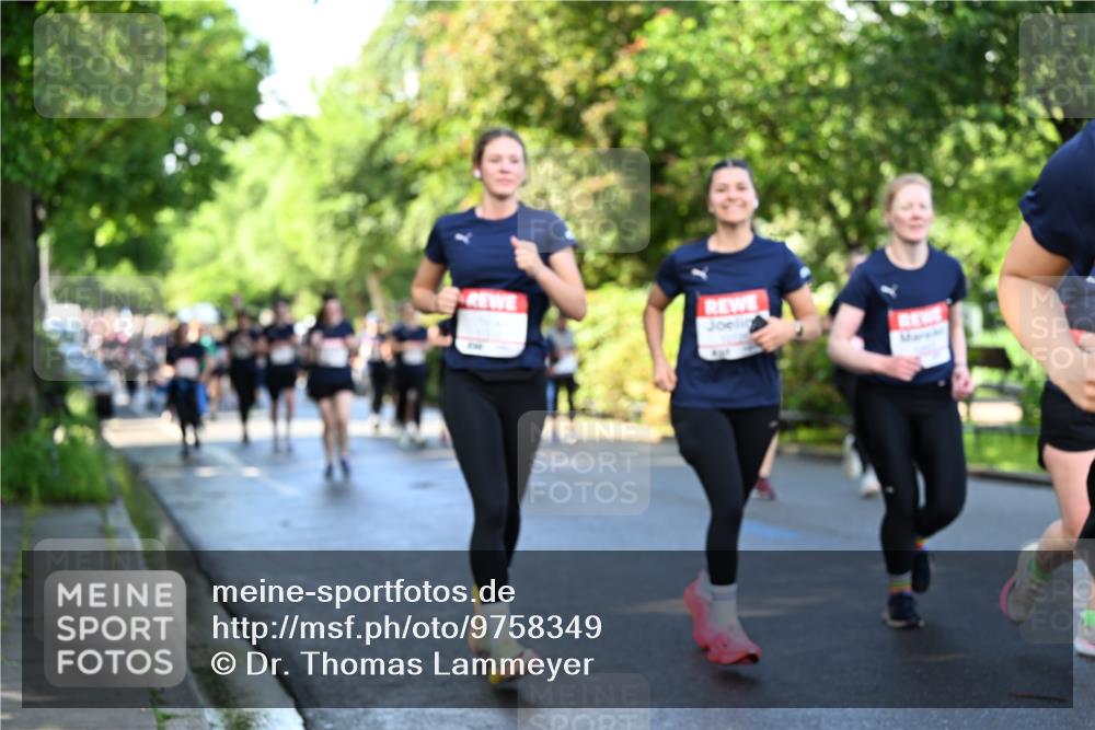14.06.2026 - REWE Women's Run Dr. Thomas Lammeyer http://msf.ph/oto/9758349 14.06.2026 09:22:35 Laufen  meine-sportfotos.de