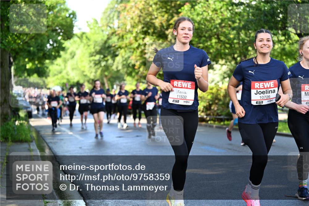 14.06.2026 - REWE Women's Run Dr. Thomas Lammeyer http://msf.ph/oto/9758359 14.06.2026 09:22:35 Laufen 11532, 10726 meine-sportfotos.de
