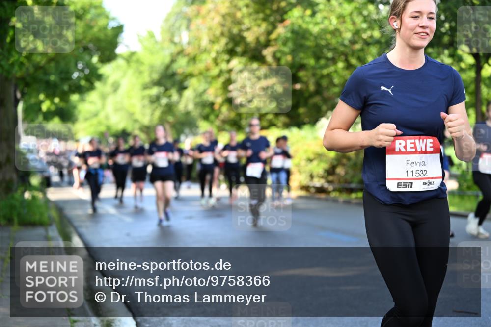 14.06.2026 - REWE Women's Run Dr. Thomas Lammeyer http://msf.ph/oto/9758366 14.06.2026 09:22:36 Laufen 11532 meine-sportfotos.de