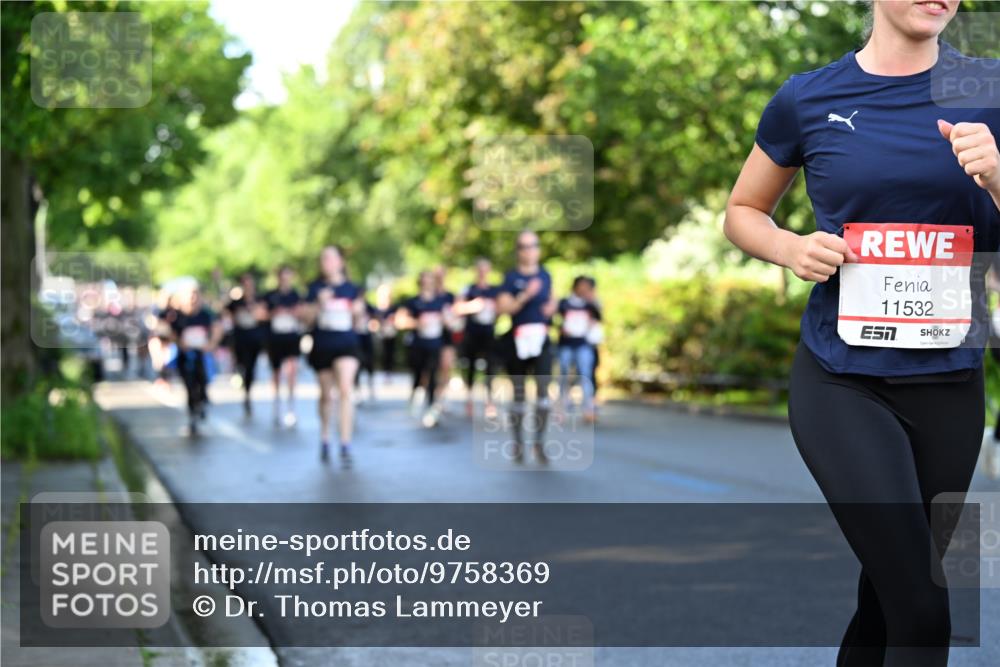 14.06.2026 - REWE Women's Run Dr. Thomas Lammeyer http://msf.ph/oto/9758369 14.06.2026 09:22:36 Laufen 11532 meine-sportfotos.de