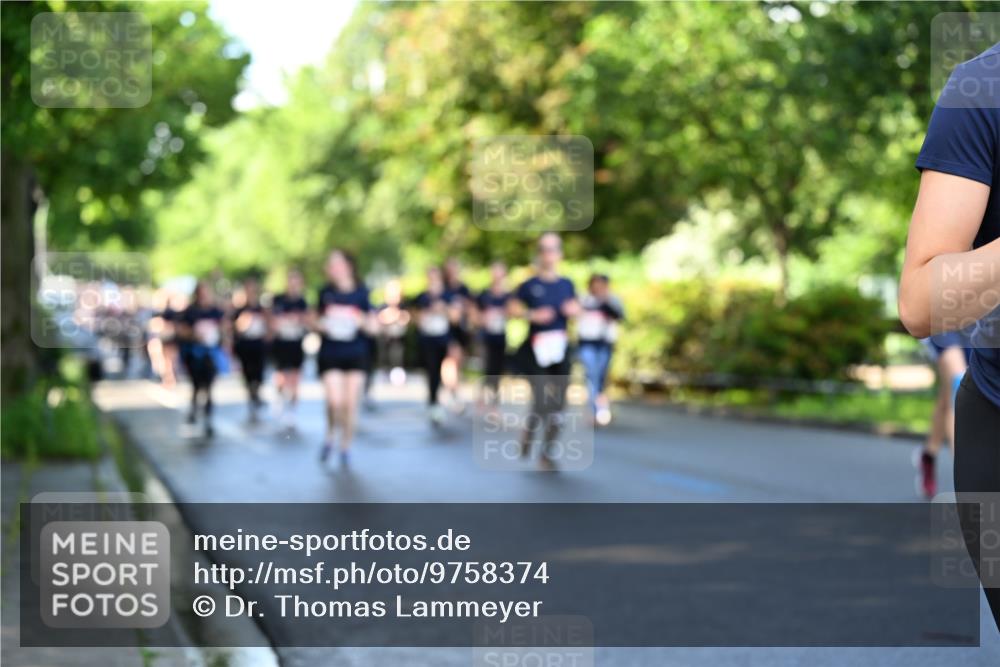 14.06.2026 - REWE Women's Run Dr. Thomas Lammeyer http://msf.ph/oto/9758374 14.06.2026 09:22:37 Laufen  meine-sportfotos.de