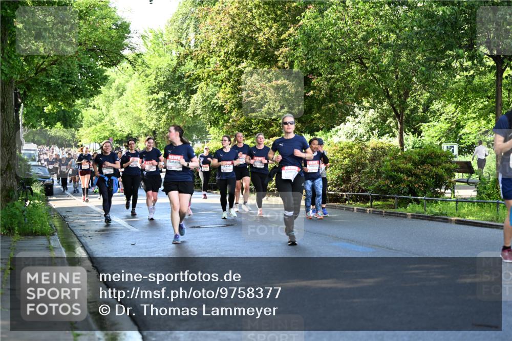 14.06.2026 - REWE Women's Run Dr. Thomas Lammeyer http://msf.ph/oto/9758377 14.06.2026 09:22:37 Laufen  meine-sportfotos.de