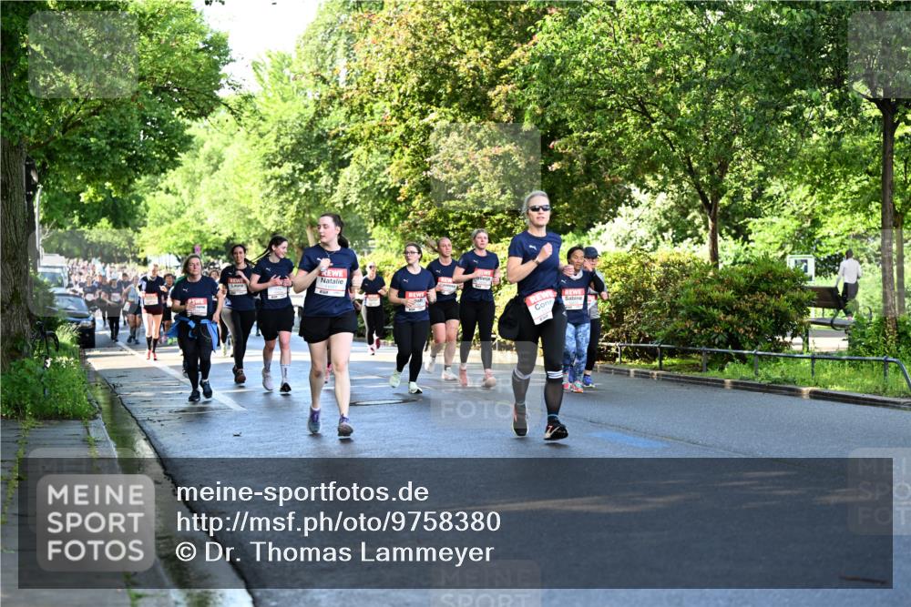 14.06.2026 - REWE Women's Run Dr. Thomas Lammeyer http://msf.ph/oto/9758380 14.06.2026 09:22:37 Laufen  meine-sportfotos.de
