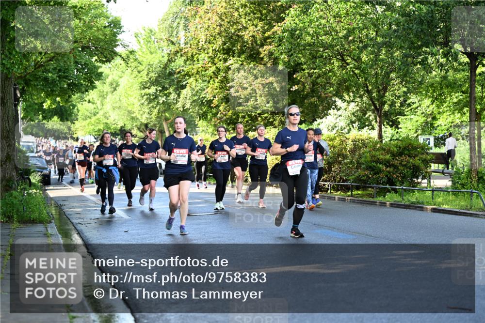 14.06.2026 - REWE Women's Run Dr. Thomas Lammeyer http://msf.ph/oto/9758383 14.06.2026 09:22:37 Laufen  meine-sportfotos.de