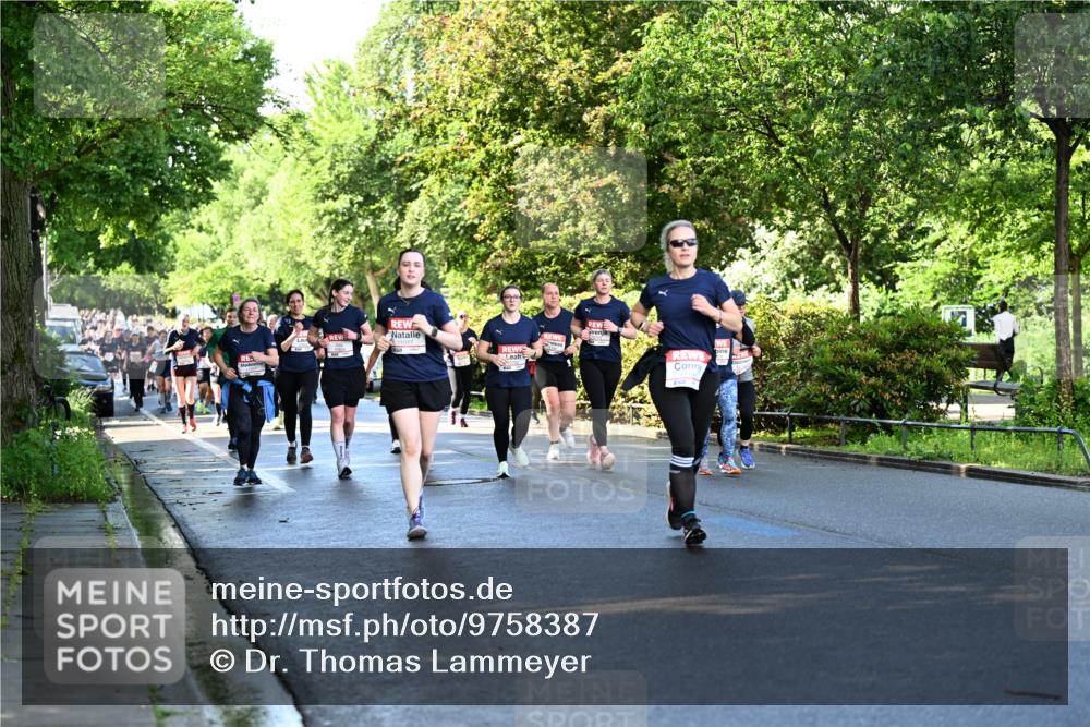 14.06.2026 - REWE Women's Run Dr. Thomas Lammeyer http://msf.ph/oto/9758387 14.06.2026 09:22:37 Laufen  meine-sportfotos.de