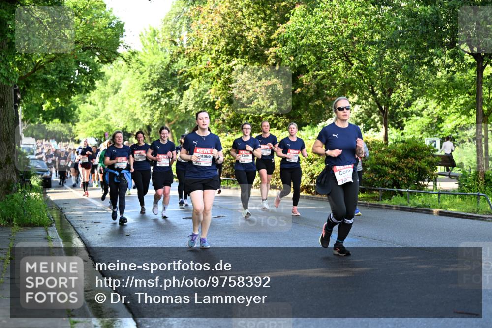 14.06.2026 - REWE Women's Run Dr. Thomas Lammeyer http://msf.ph/oto/9758392 14.06.2026 09:22:38 Laufen  meine-sportfotos.de