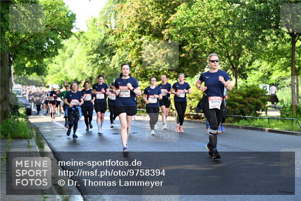 14.06.2026 - REWE Women's Run Dr. Thomas Lammeyer http://msf.ph/oto/9758394 14.06.2026 09:22:38 Laufen 11077, 10140 meine-sportfotos.de